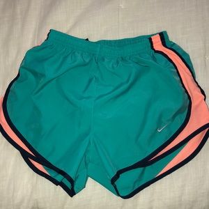 Nike Small running shorts